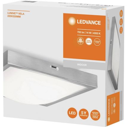 Ledvance - LED Plafon LUNIVE LED/14W/230V