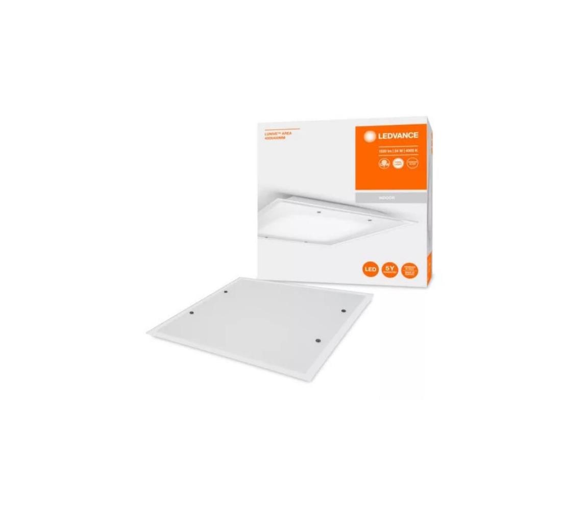 Ledvance - LED Plafon LUNIVE LED/24W/230V
