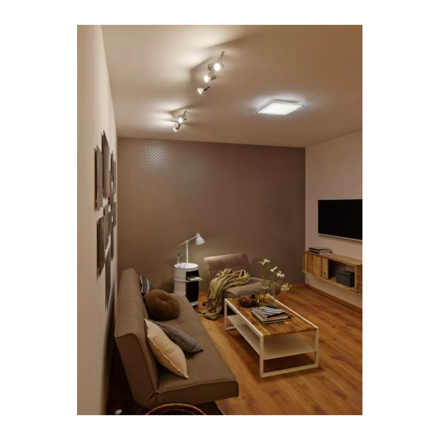 Ledvance - LED Plafon LUNIVE LED/24W/230V