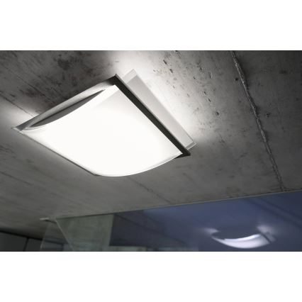 Ledvance - LED Plafon LUNIVE LED/8W/230V