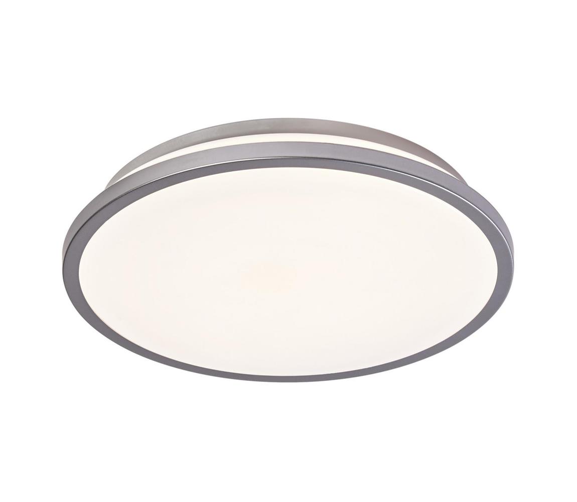 Ledvance - LED Plafon ORBIS DUBLIN LED/16W/230V śr. 29,5 cm