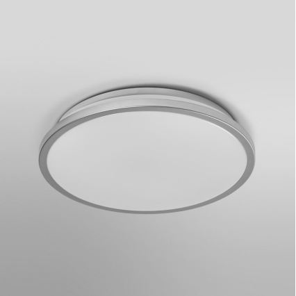 Ledvance - LED Plafon ORBIS DUBLIN LED/16W/230V śr. 29,5 cm