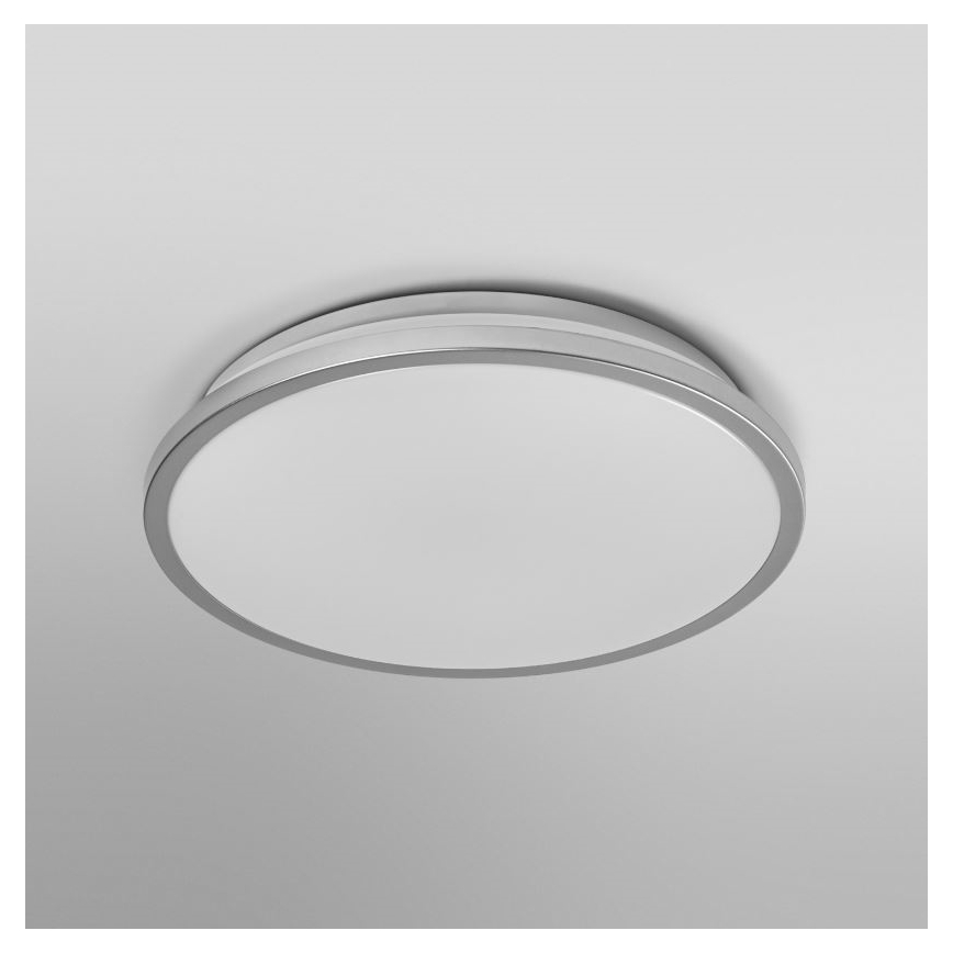 Ledvance - LED Plafon ORBIS DUBLIN LED/16W/230V śr. 29,5 cm