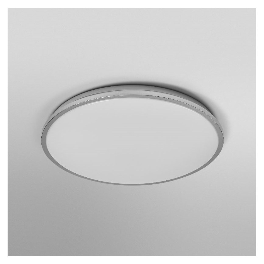 Ledvance - LED Plafon ORBIS DUBLIN LED/24W/230V śr. 39 cm