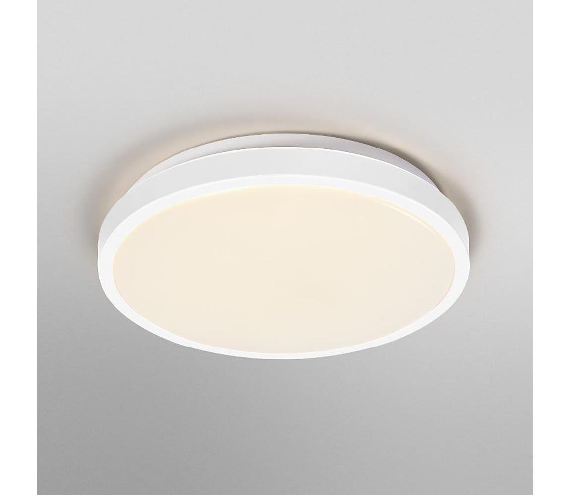 Ledvance - LED Plafon ORBIS LONDON LED/16W/230V biała +