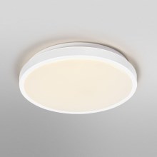Ledvance - LED Plafon ORBIS LONDON LED/16W/230V biała +
