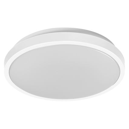 Ledvance - LED Plafon ORBIS LONDON LED/16W/230V biała +