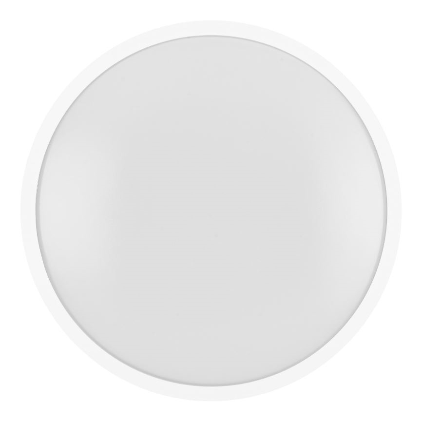 Ledvance - LED Plafon ORBIS LONDON LED/16W/230V biała +