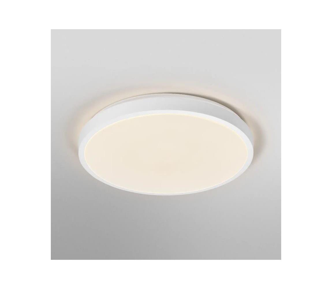 Ledvance - LED Plafon ORBIS LONDON LED/24W/230V biała +
