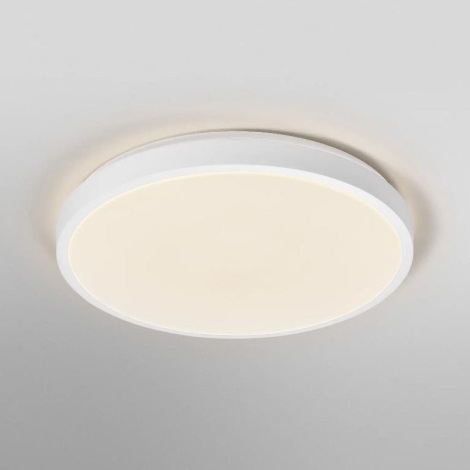 Ledvance - LED Plafon ORBIS LONDON LED/24W/230V biała +