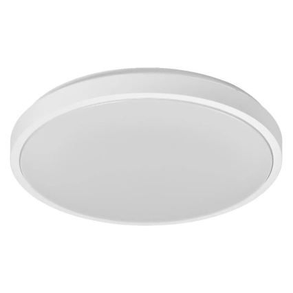 Ledvance - LED Plafon ORBIS LONDON LED/24W/230V biała +