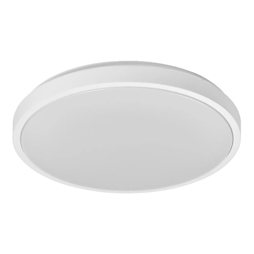 Ledvance - LED Plafon ORBIS LONDON LED/24W/230V biała +