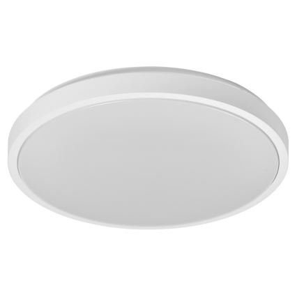 Ledvance - LED Plafon ORBIS LONDON LED/36W/230V biały