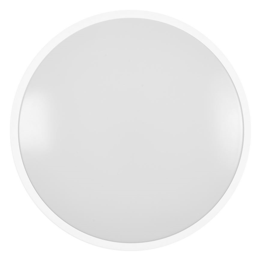 Ledvance - LED Plafon ORBIS LONDON LED/36W/230V biały