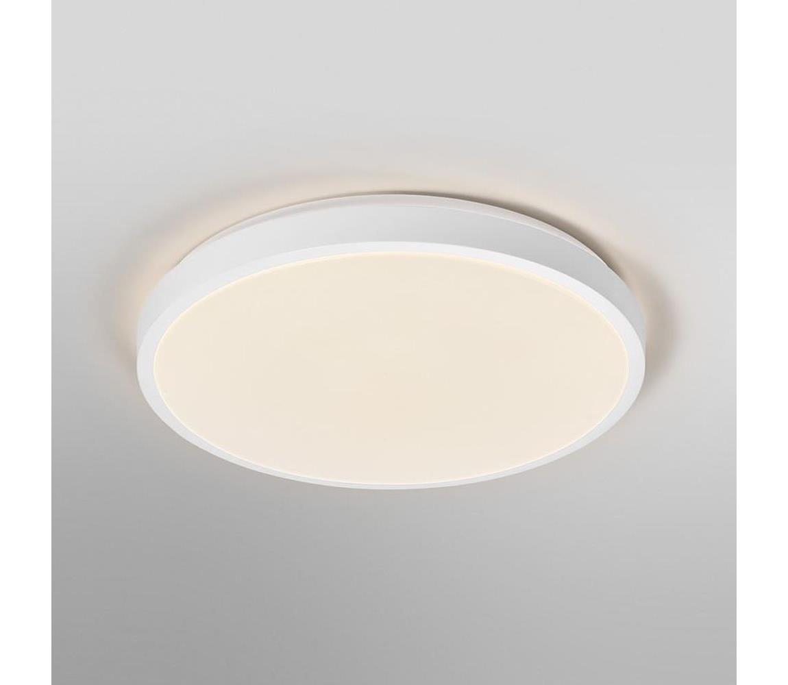Ledvance - LED Plafon ORBIS LONDON LED/36W/230V biały
