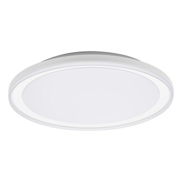 Ledvance - LED Plafon ORBIS PEDERSON LED/24W/230V śr. 45 cm biały