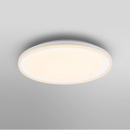 Ledvance - LED Plafon ORBIS PEDERSON LED/24W/230V śr. 45 cm biały