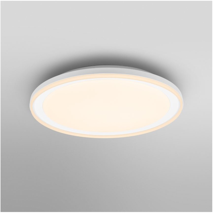 Ledvance - LED Plafon ORBIS PEDERSON LED/24W/230V śr. 45 cm biały