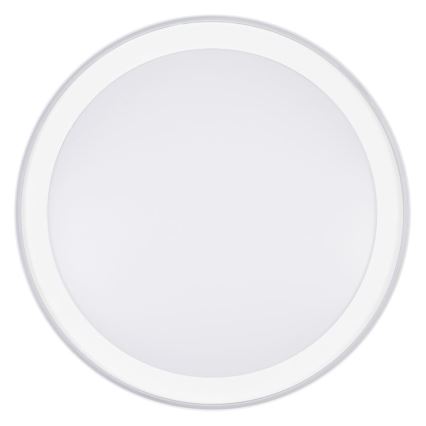 Ledvance - LED Plafon ORBIS PEDERSON LED/24W/230V śr. 45 cm biały