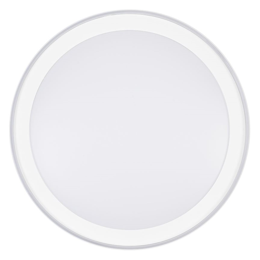 Ledvance - LED Plafon ORBIS PEDERSON LED/24W/230V śr. 45 cm biały