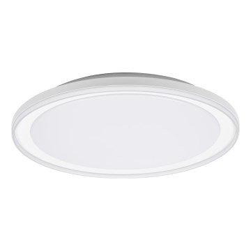 Ledvance - LED Plafon ORBIS PEDERSON LED/36W/230V śr. 55 cm biały