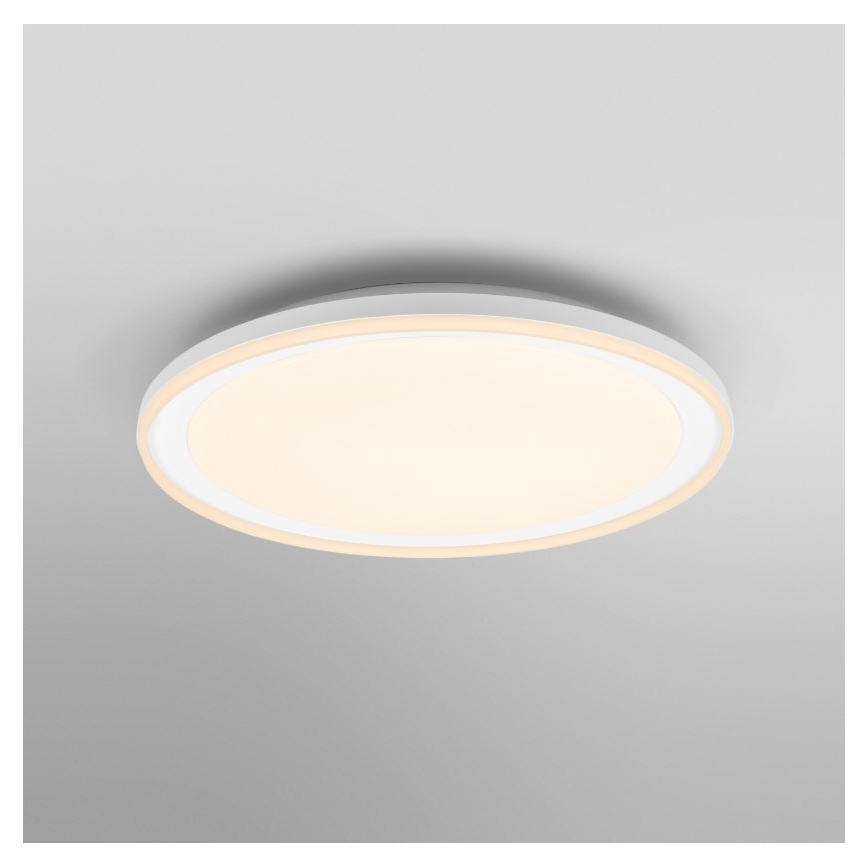 Ledvance - LED Plafon ORBIS PEDERSON LED/36W/230V śr. 55 cm biały