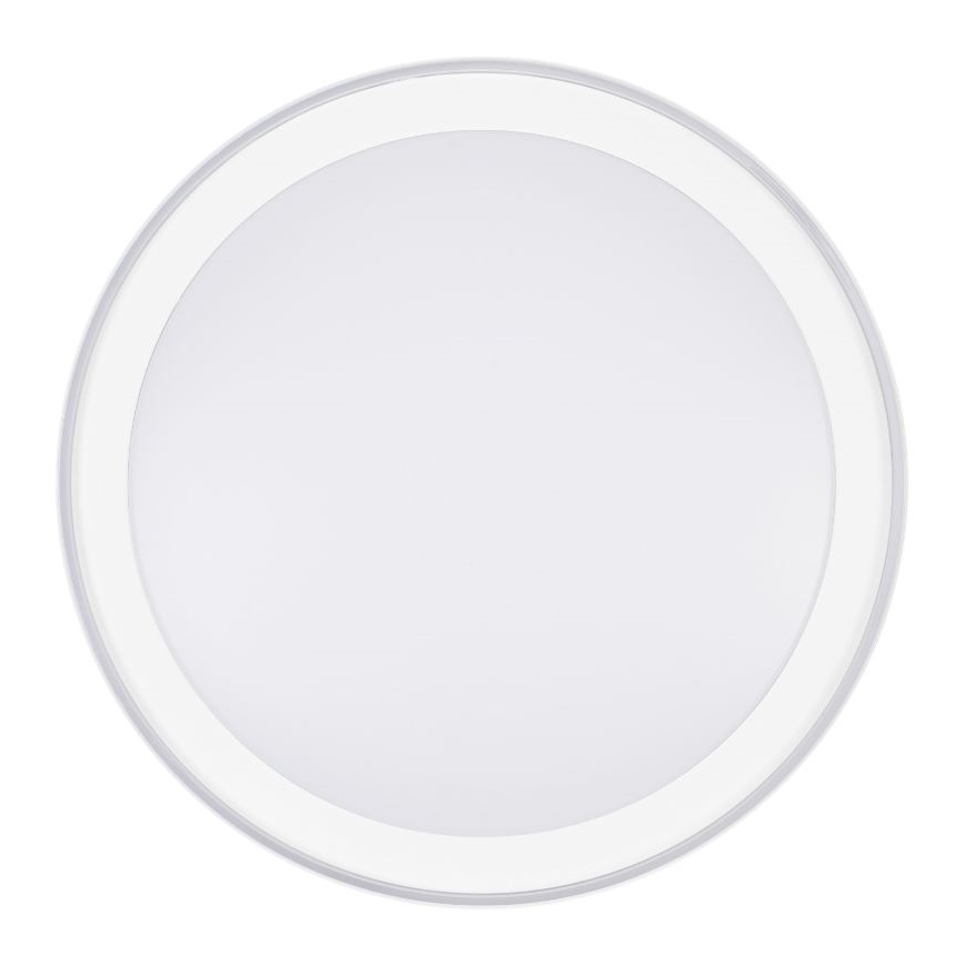 Ledvance - LED Plafon ORBIS PEDERSON LED/36W/230V śr. 55 cm biały