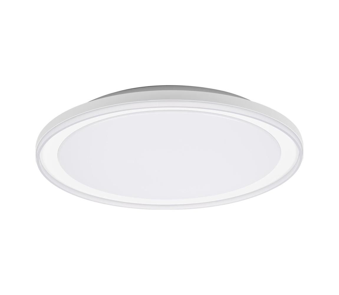 Ledvance - LED Plafon ORBIS PEDERSON LED/36W/230V śr. 55 cm biały