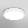 Ledvance - LED Plafon ORBIS SLIM LED/20W/230V biały