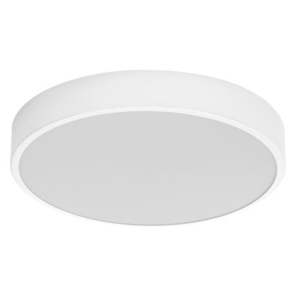 Ledvance - LED Plafon ORBIS SLIM LED/20W/230V biały