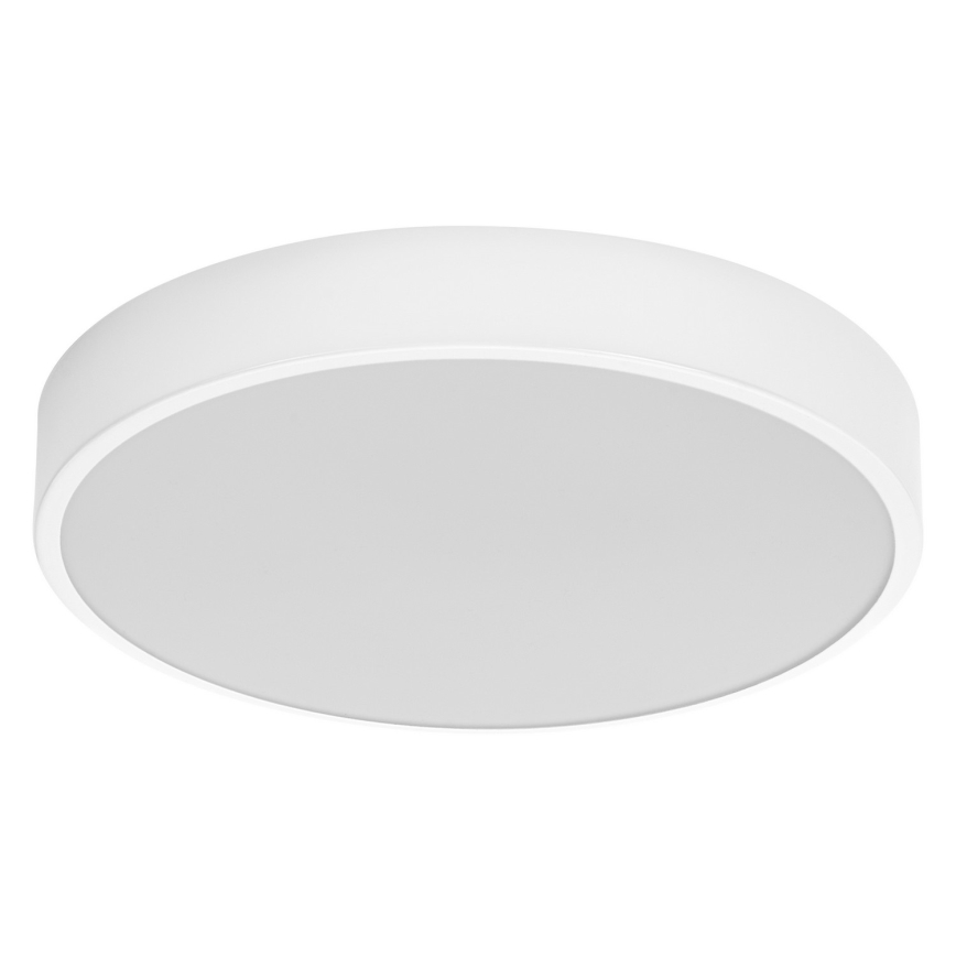 Ledvance - LED Plafon ORBIS SLIM LED/20W/230V biały