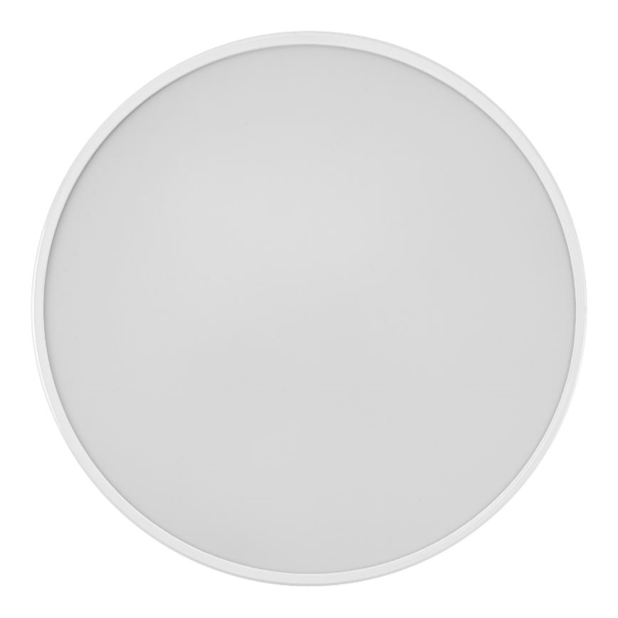 Ledvance - LED Plafon ORBIS SLIM LED/24W/230V biała +