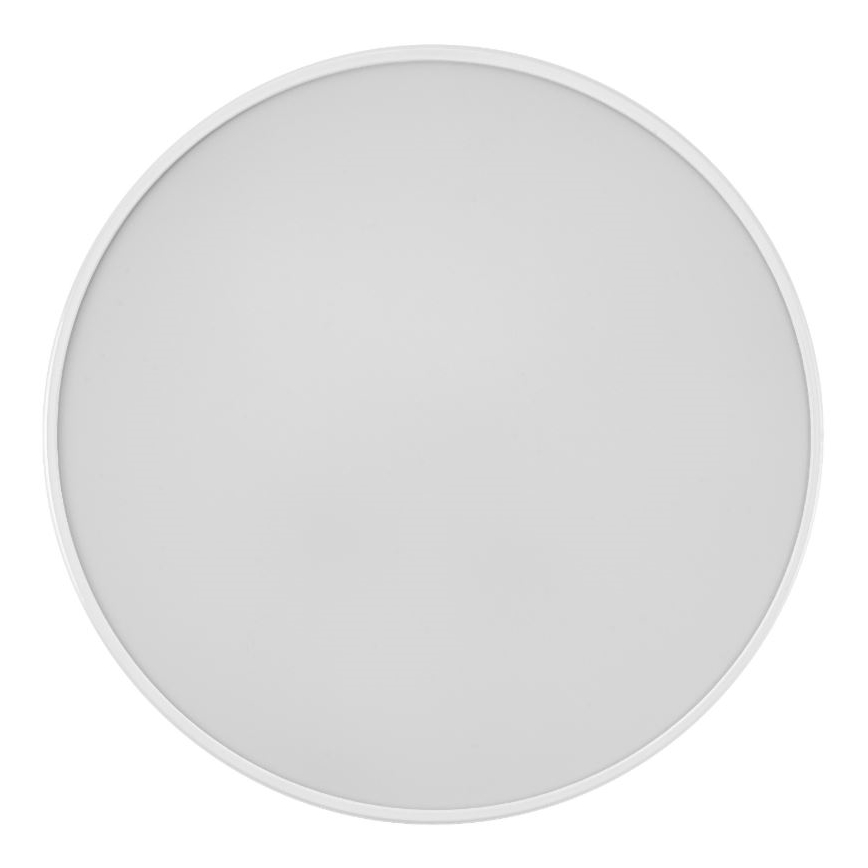 Ledvance - LED Plafon ORBIS SLIM LED/36W/230V biały