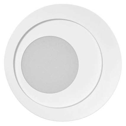 Ledvance - LED Plafon ORBIS SPIRAL LED/27W/230V