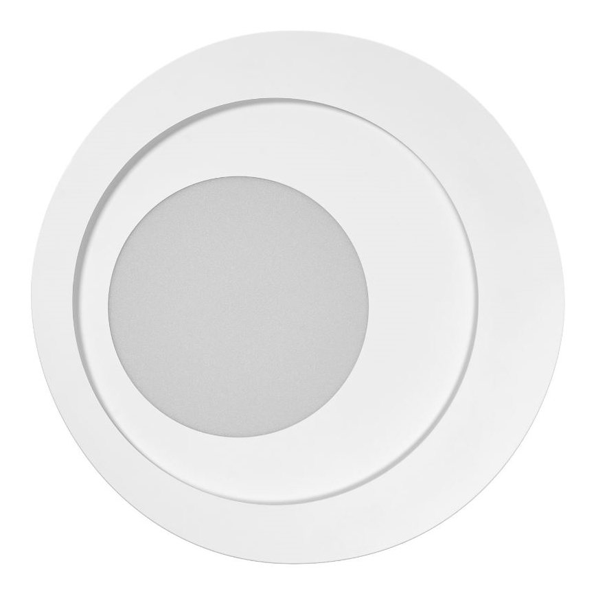 Ledvance - LED Plafon ORBIS SPIRAL LED/27W/230V