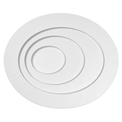 Ledvance - LED Plafon ORBIS SPIRAL LED/27W/230V
