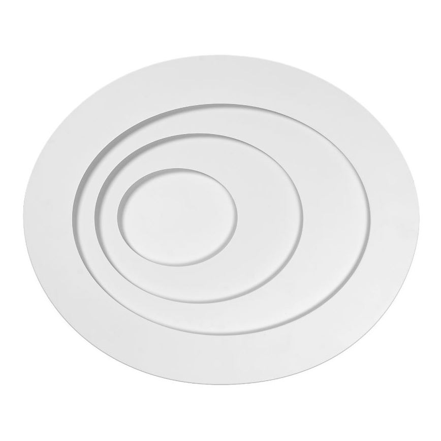 Ledvance - LED Plafon ORBIS SPIRAL LED/27W/230V