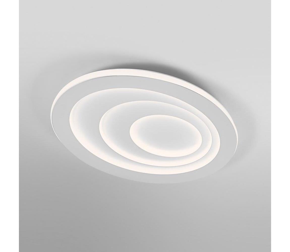 Ledvance - LED Plafon ORBIS SPIRAL LED/37W/230V