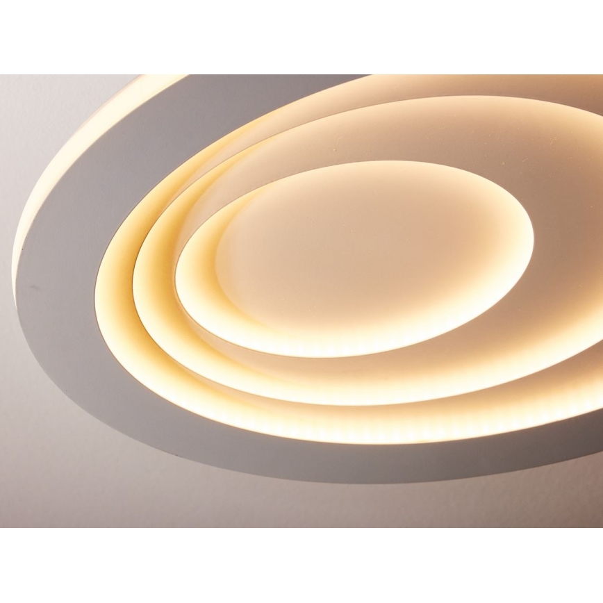 Ledvance - LED Plafon ORBIS SPIRAL LED/37W/230V
