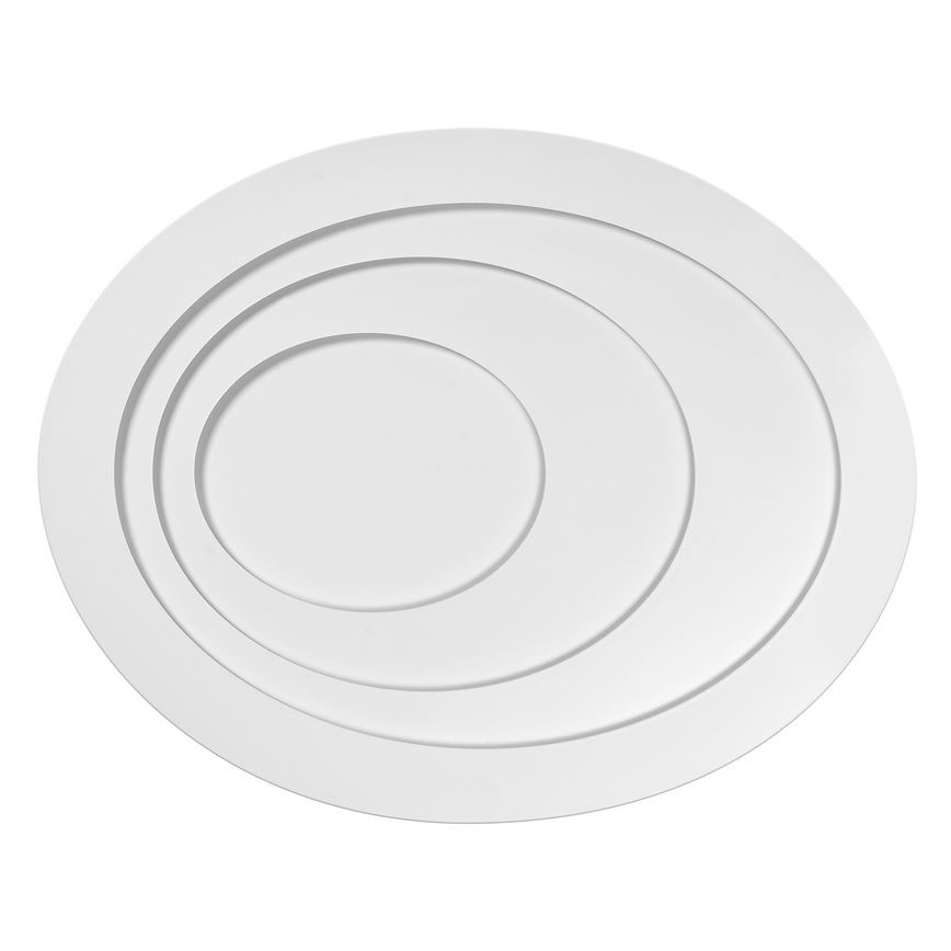 Ledvance - LED Plafon ORBIS SPIRAL LED/37W/230V
