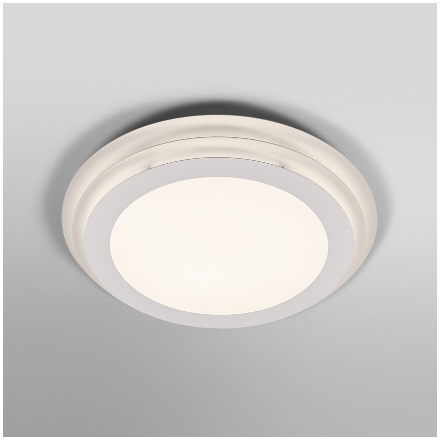 Ledvance - LED Plafon ORBIS SPIRAL LED/38W/230V