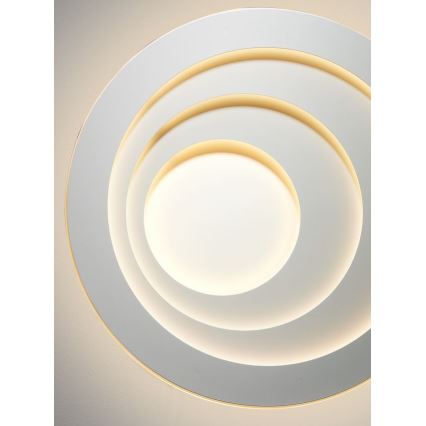 Ledvance - LED Plafon ORBIS SPIRAL LED/42W/230V