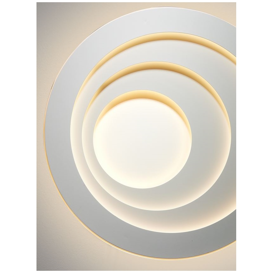 Ledvance - LED Plafon ORBIS SPIRAL LED/42W/230V