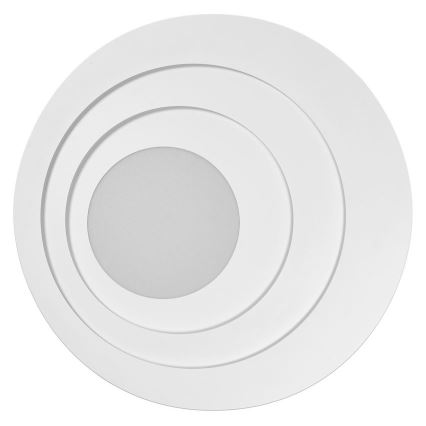 Ledvance - LED Plafon ORBIS SPIRAL LED/42W/230V
