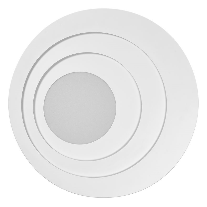 Ledvance - LED Plafon ORBIS SPIRAL LED/42W/230V