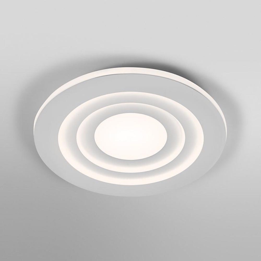 Ledvance - LED Plafon ORBIS SPIRAL LED/42W/230V