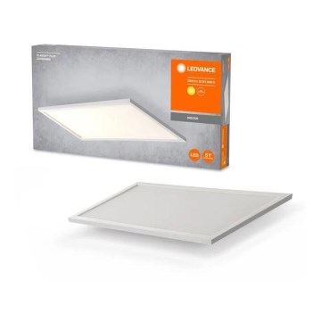 Ledvance - LED Plafon PLANON LED/22W/230W