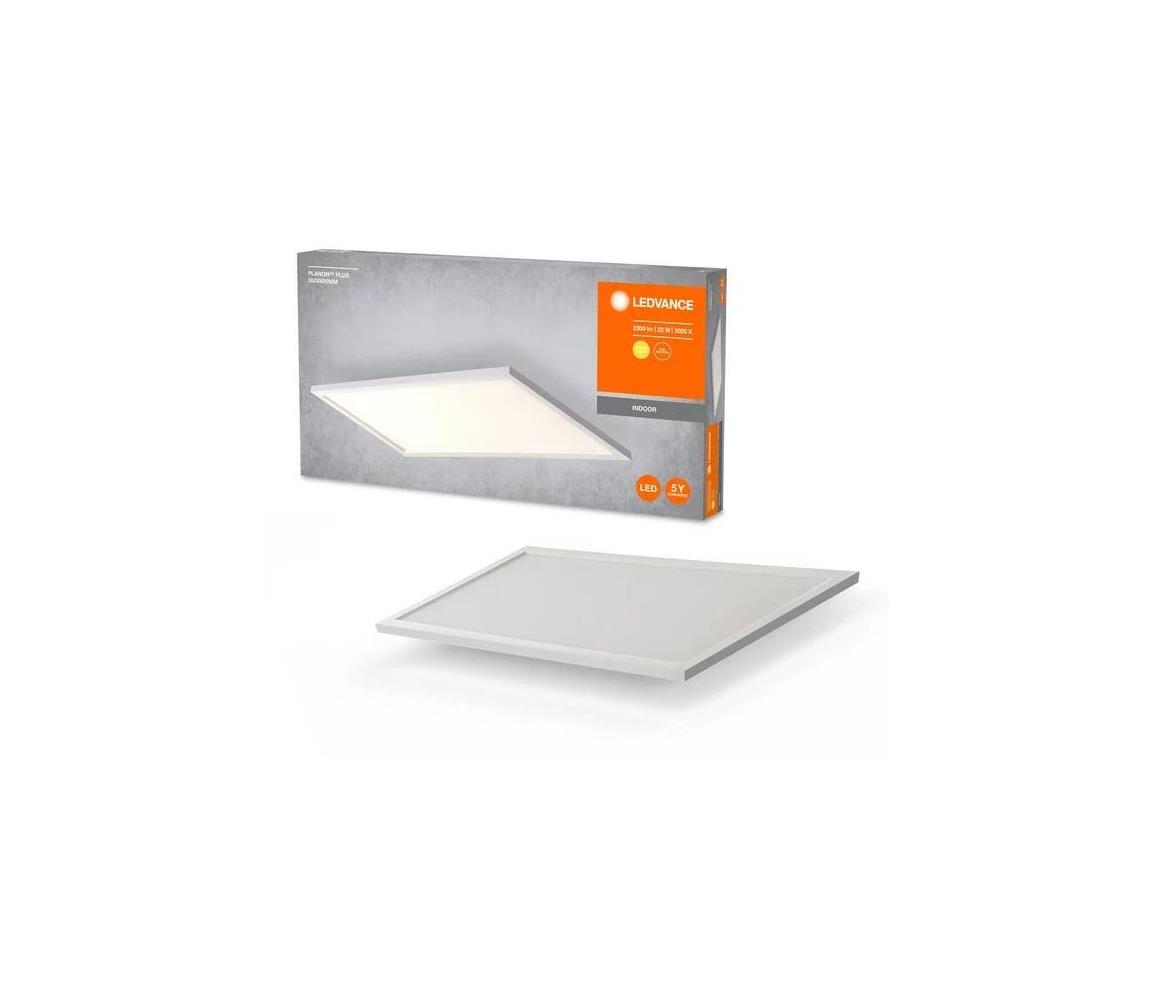 Ledvance - LED Plafon PLANON LED/22W/230W