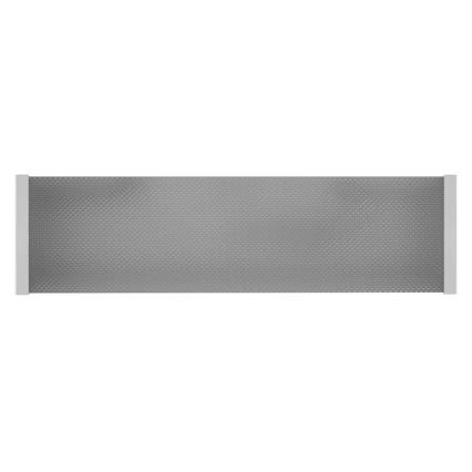 Ledvance - LED Plafon ściemnialny OFFICE LINE LED/20W/230V 60 cm + pilot zdalnego sterowania