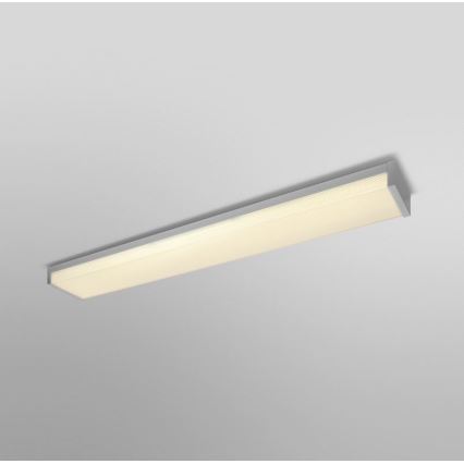 Ledvance - LED Plafon ściemnialny OFFICE LINE LED/40W/230V 120 cm + pilot zdalnego sterowania